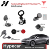 ที่ยึดโทรศัพท์ phone holder-Tesla model3Highland/Yjuniper/YL