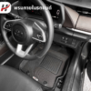 พรมรถยนต์ 3D mat-Yaris Ativ 2022-ปัจจุบัน