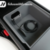 23 ที่เก็บของใต้ที่วางแขนJowua-Tesla3Highland/YJuniper