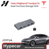 Dual-Function Storage HUB Jowua-Tesla3Highland/YJuniper/YL