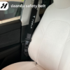 4 ปลอกหุ้ม safety belt-Tesla3/3Highland/Y/YJuniper/YL