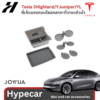ที่เก็บของคอนโซลกลาง Jowua-Tesla 3Highland/YJuniper/YL
