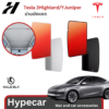 ม่านบังแดด Haloblk-Tesla 3Highland/YJuniper