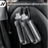 5 ตะขอแขวนของหลังเบาะผู้โดยสาร Haloblk(2ชิ้น)-Tesla3/3Highland/Y/YJuniper