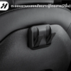 6 ตะขอแขวนของหลังเบาะผู้โดยสาร Haloblk(2ชิ้น)-Tesla3/3Highland/Y/YJuniper