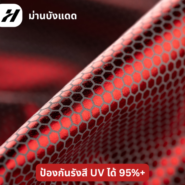 ม่านบังแดด Haloblk-Tesla 3Highland/YJuniper/YL