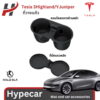 ที่วางแก้ว Haloblk-Tesla 3Highland/YJuniper