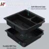 ที่เก็บของคอนโซลกลาง Haloblk-Tesla 3Highland/YJuniper(พร้อมส่ง)