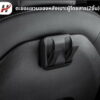 ตะขอแขวนของหลังเบาะผู้โดยสาร Haloblk(2ชิ้น)-Tesla3/3Highland/Y/YJuniper