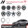 ฝาครอบล้อ-Tesla3/3Highland/Y/YJuniper