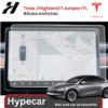 ฟิล์มกระจก-Tesla model3 Highland/Yjuniper/YL