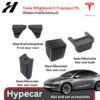 ถังขยะภายในรถ -Tesla model3Highland/Y/Yjuniper/YL