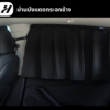 2 ม่านบังแดดกระจกข้างTparts-TeslaY/Yjuniper/YL