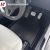 20 พรมรถยนต์ Mat TPE-Tesla New Model Y Juniper 2025-ปัจจุบัน