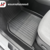 21 พรมรถยนต์ Mat TPE-Tesla New Model Y Juniper 2025-ปัจจุบัน