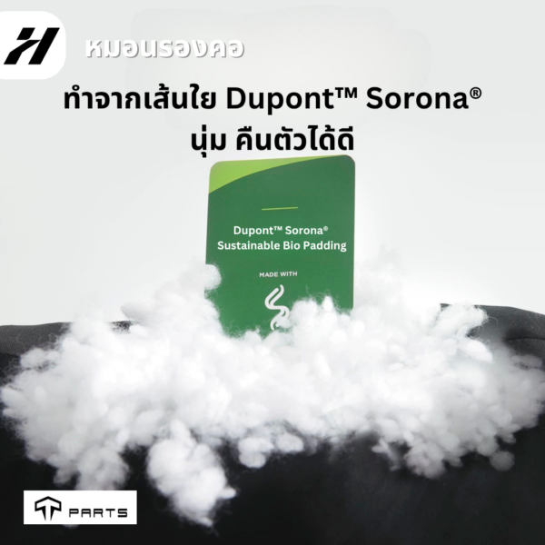 หมอนรองคอ/หมอนรองเอว-Tesla 3/3Highland/Y/Yjuniper/YL