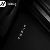 ไฟประตู Ludicrous Tesla official shop-Tesla model3/3Highland/Y/Yjuniper/YL