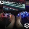 จอยเกม Tparts-Tesla3/3Highland/Y/YJuniper/YL