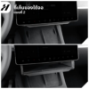 5 ที่เก็บของใต้จอ-Tesla3Highland/YJuniper/YL