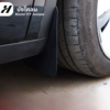 บังโคลน mudguard(4ชิ้น)-Tesla model 3Highland/Y/Yjuniper/YL