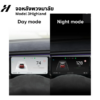7 จอหลังพวงมาลัย Hansshow-Tesla3Highland/YJuniper