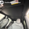 ม่านบังแดดแบบพับเก็บ -Tesla model3/3Highland/Y/Yjuniper