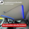 ม่านเลื่อน-Tesla3/3Highland/Y/Yjuniper/YL