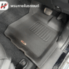 พรมรถยนต์ 3D mat-Isuzu MU-X 2021-ปัจจุบัน