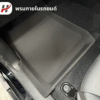พรมรถยนต์ 3D mat-Isuzu MU-X 2021-ปัจจุบัน