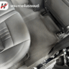 พรมรถยนต์ 3D mat-Isuzu MU-X 2021-ปัจจุบัน