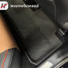 พรมรถยนต์ 3D mat-Byd sealion6 2024-ปัจจุบัน