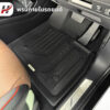 พรมรถยนต์ 3D mat-Byd sealion6 2024-ปัจจุบัน