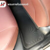 พรมรถยนต์ 3D mat-Corolla cross/Toyota cross 2020-ปัจจุบัน
