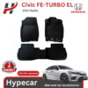 พรมรถยนต์ 3D mat-Civic FE 2021-ปัจจุบัน