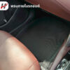 พรมรถยนต์ 3D mat-Corolla cross/Toyota cross 2020-ปัจจุบัน