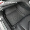 พรมรถยนต์ 3D mat-Camry 2018-2024 ACV70