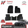 พรมรถยนต์ 3D mat-Camry 2018-2024 ACV70