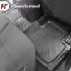 พรมรถยนต์ 3D mat-Isuzu D-max 2020-ปัจจุบัน