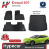 พรมรถยนต์ 3D mat-Deepal S07 2023-ปัจจุบัน