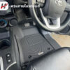 th-11134207-7r98w-lv05zmw42mlv91 พรมรถยนต์ 3D mat-Hilux revo 2015-ปัจจุบัน