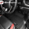 พรมรถยนต์ 3D mat-Fortuner 2015-ปัจจุบัน