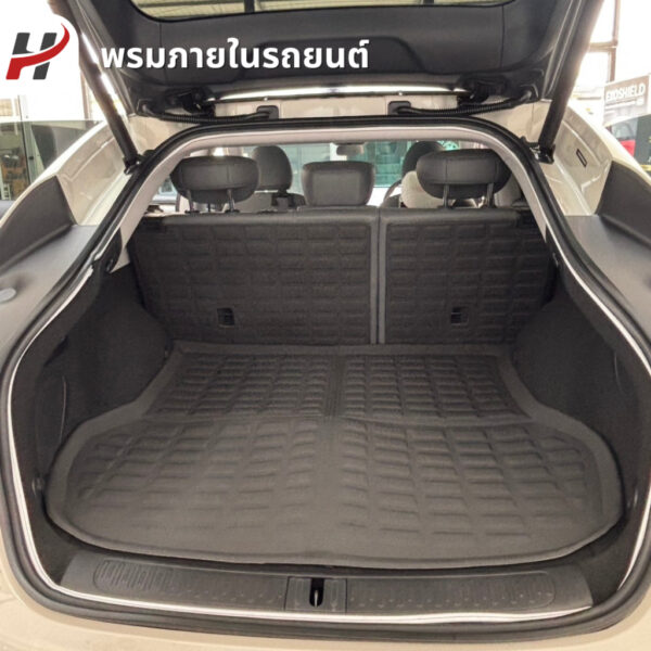 พรมรถยนต์ 3D mat-MG IM6 2025-ปัจจุบัน