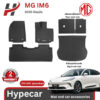พรมรถยนต์ 3D mat-MG IM6 2025-ปัจจุบัน