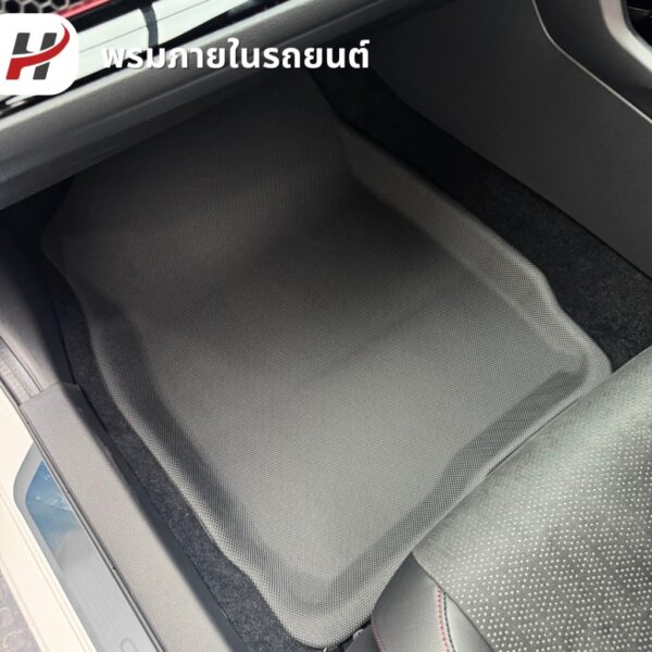 พรมรถยนต์ 3D mat-Civic FE 2021-ปัจจุบัน