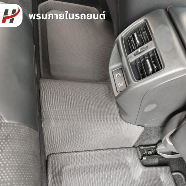 พรมรถยนต์ 3D mat-Civic FE 2021-ปัจจุบัน