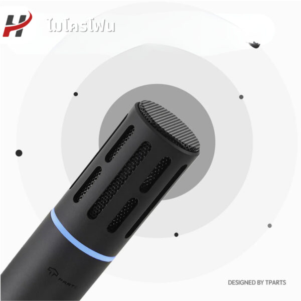 th-11134207-7ra0o-mbzb3pvl2am8cf ไมโครโฟนTPARTS-Tesla3/3Highland/Y/YJuniper