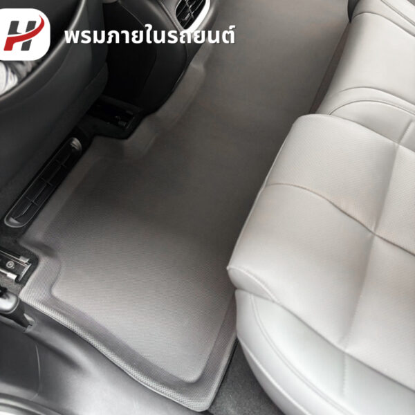 พรมรถยนต์ 3D mat-MG IM6 2025-ปัจจุบัน