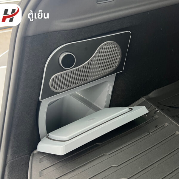 ตู้เย็นในรถ-TeslaY/YJuniper