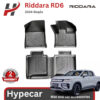 พรมรถยนต์ mat-Riddara RD6 2024-ปัจจุบัน
