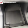 พรมรถยนต์ 3D mat-MG IM6 2025-ปัจจุบัน